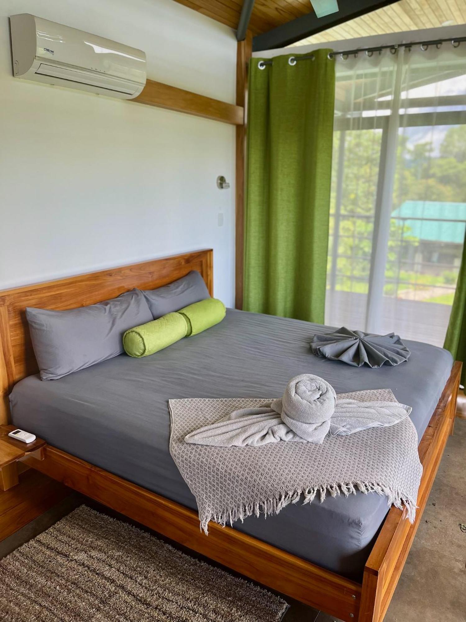 Southern Drake Lodge Драке Экстерьер фото