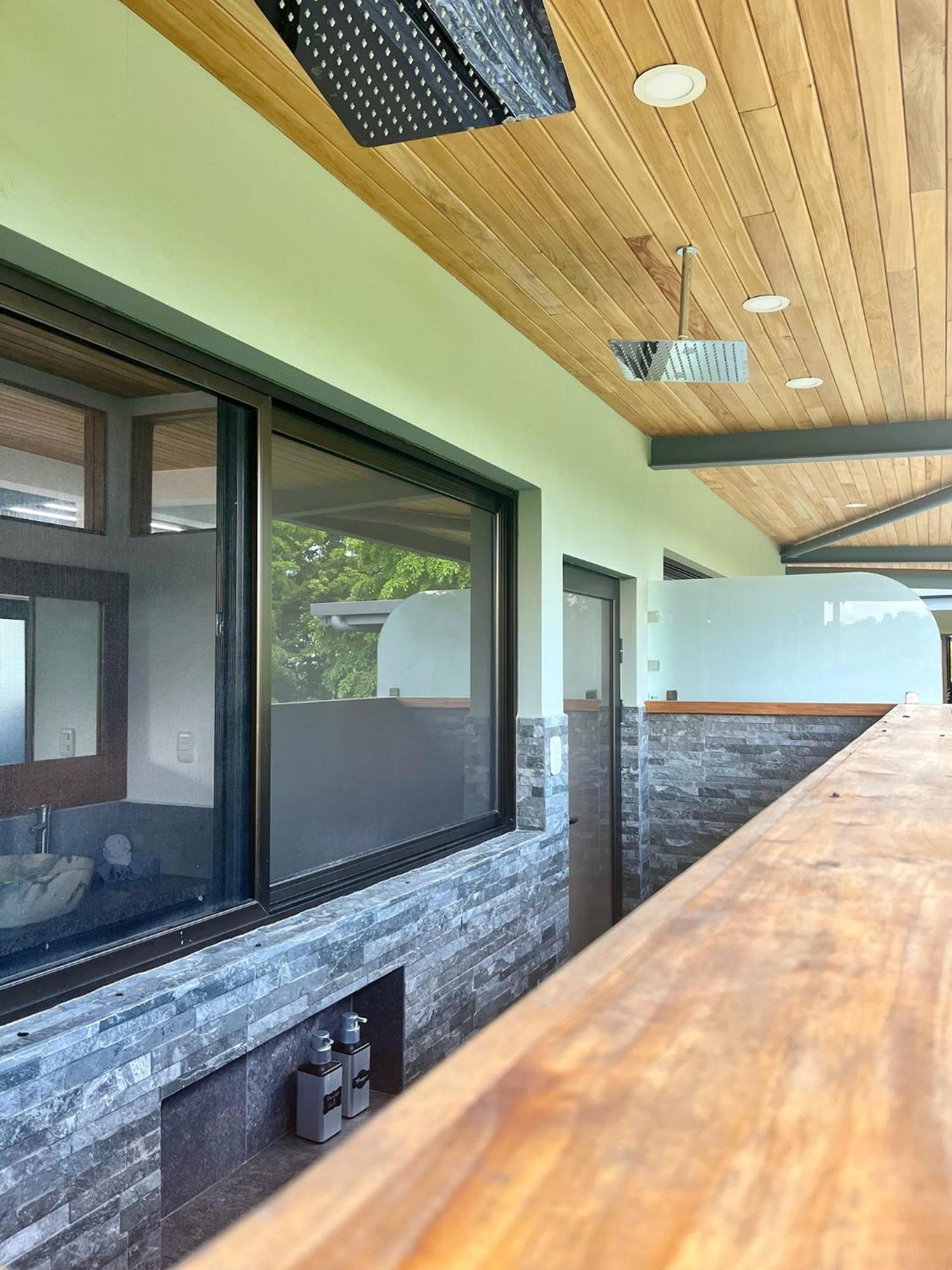 Southern Drake Lodge Драке Экстерьер фото