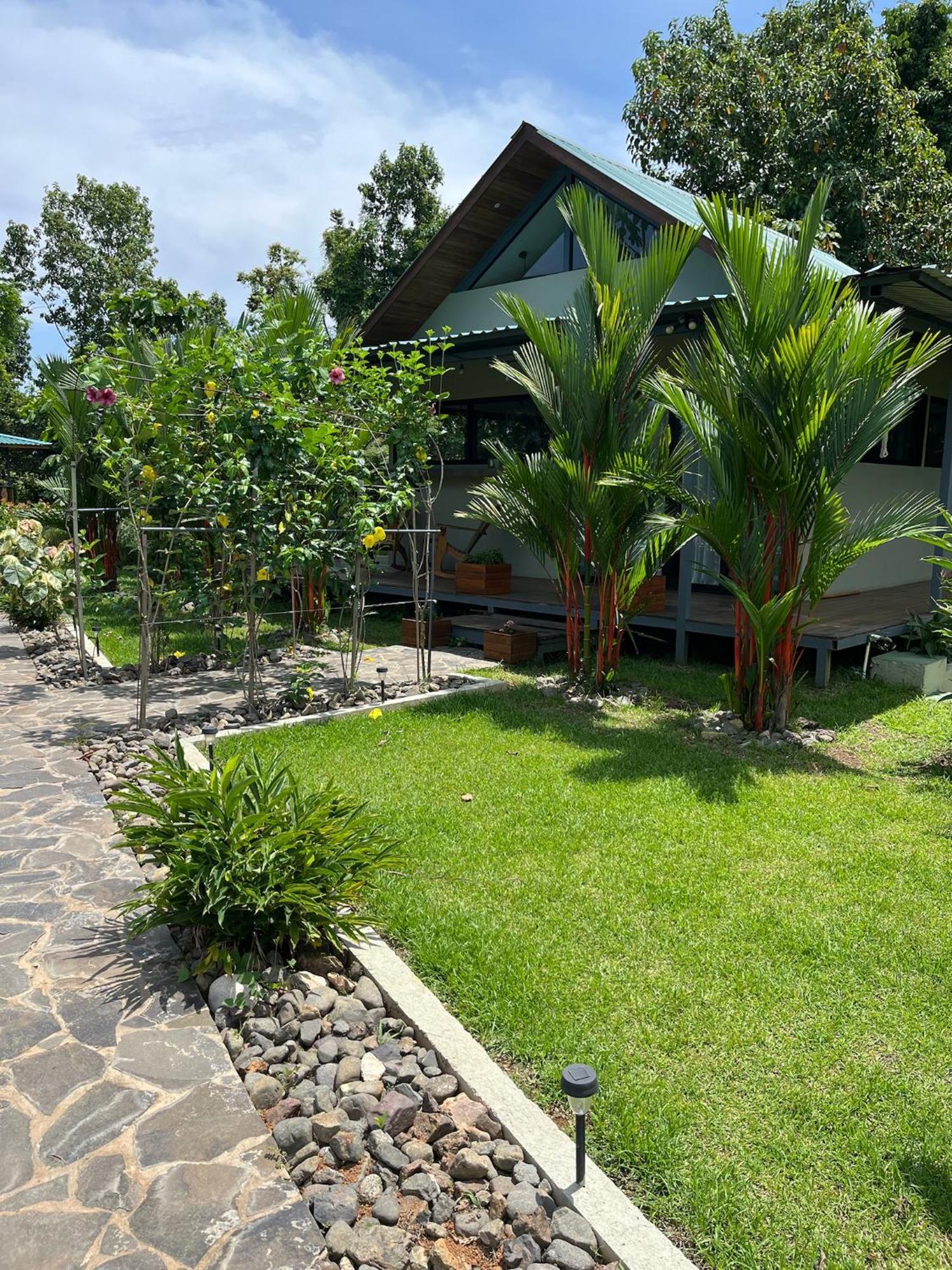 Southern Drake Lodge Драке Экстерьер фото