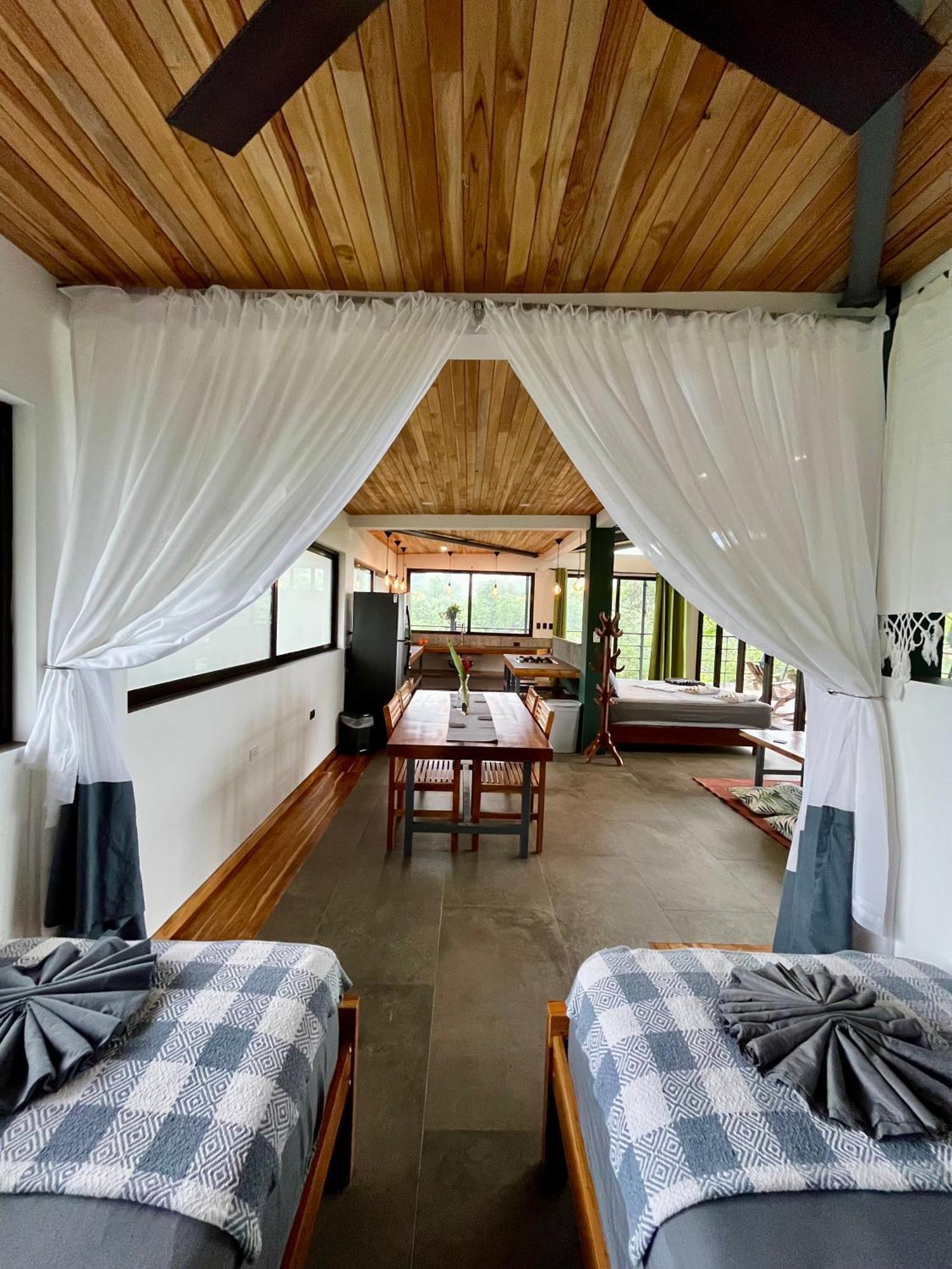 Southern Drake Lodge Драке Экстерьер фото